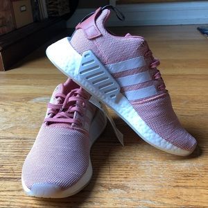 Brand new Adidas NMD_R2